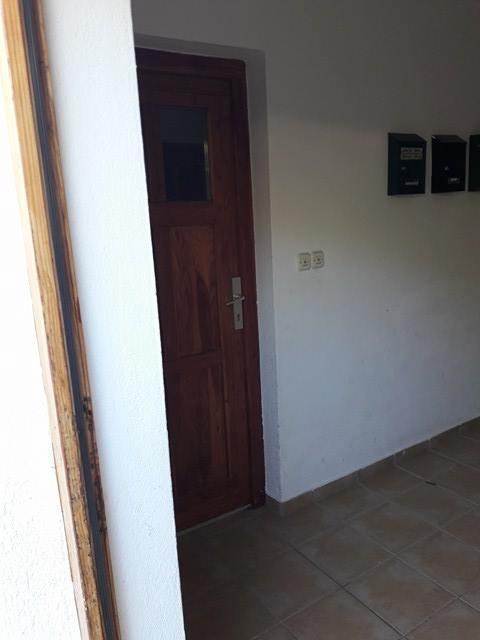 Apartment Zeljka ネレジネ エクステリア 写真