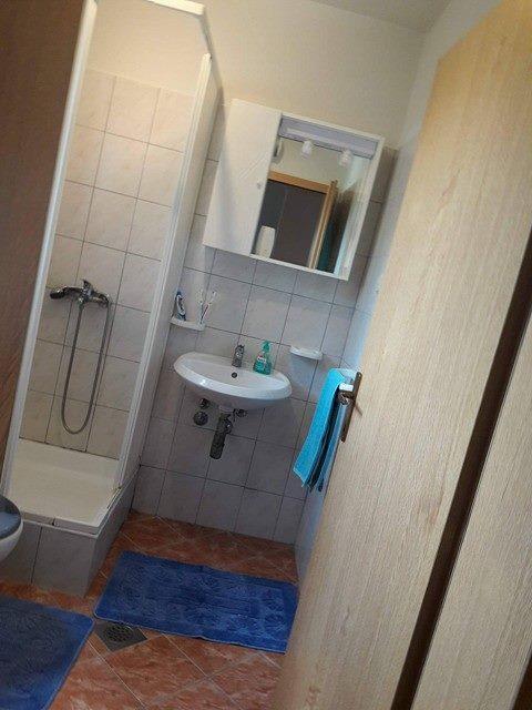 Apartment Zeljka ネレジネ エクステリア 写真