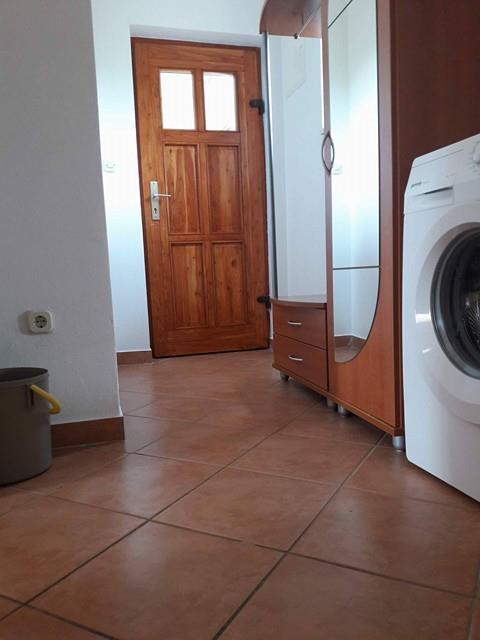 Apartment Zeljka ネレジネ エクステリア 写真