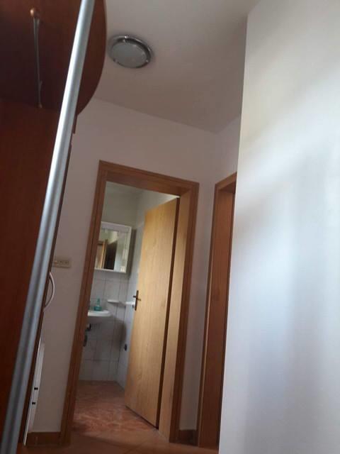 Apartment Zeljka ネレジネ エクステリア 写真