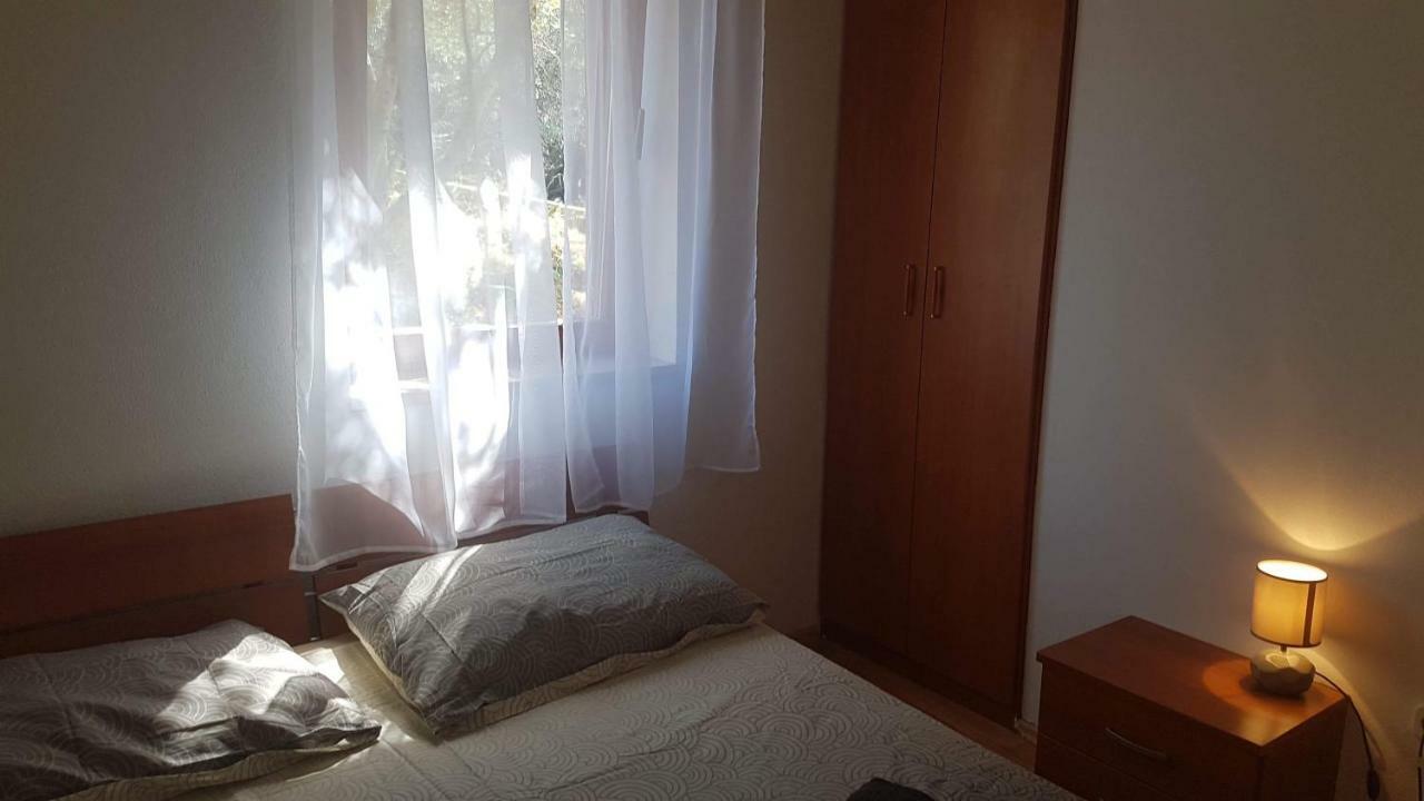 Apartment Zeljka ネレジネ エクステリア 写真