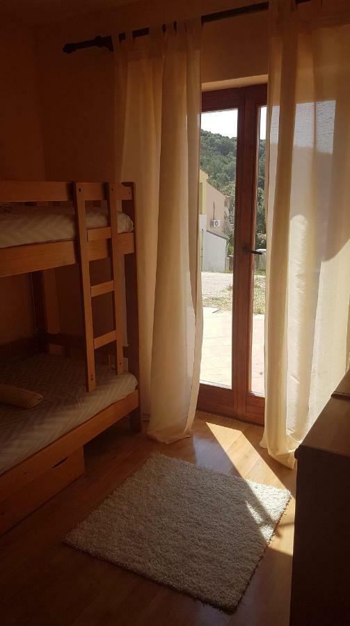 Apartment Zeljka ネレジネ エクステリア 写真