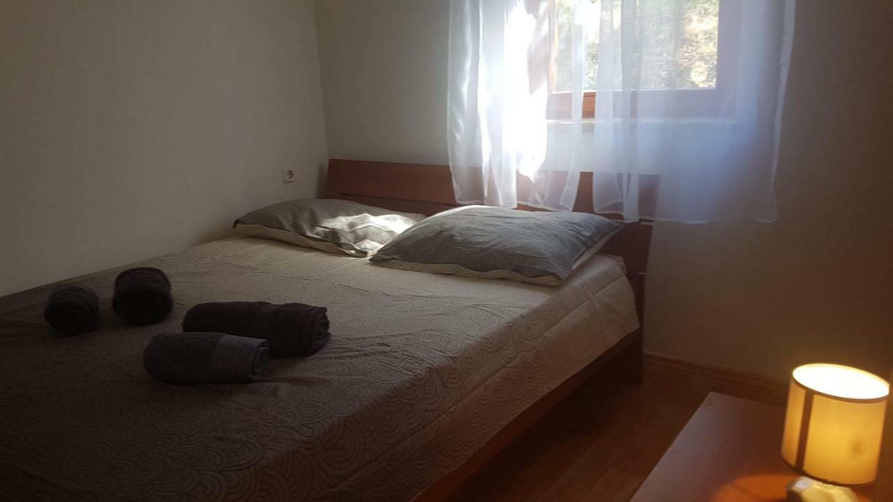 Apartment Zeljka ネレジネ エクステリア 写真